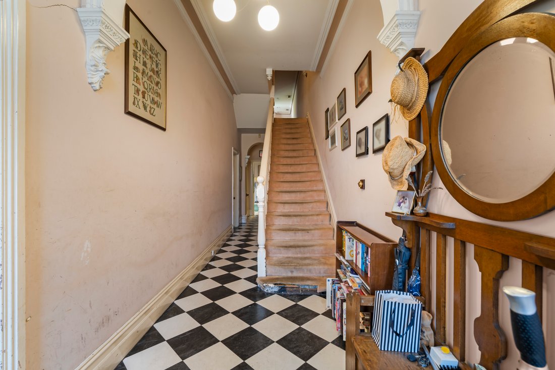 House in Richmond, Victoria, Australia 5 - 18854247