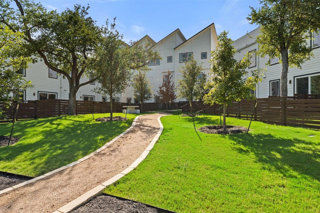 Residenza a Austin, Texas, Stati Uniti 1 - 18846247