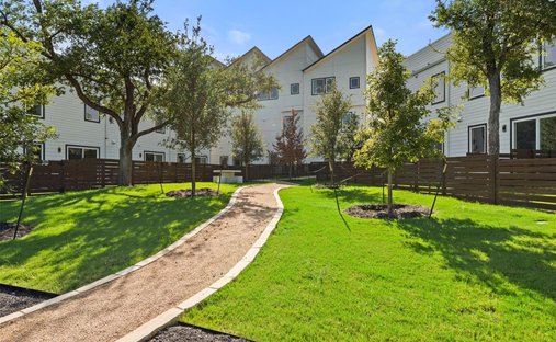 Residenza a Austin, Texas, Stati Uniti 1