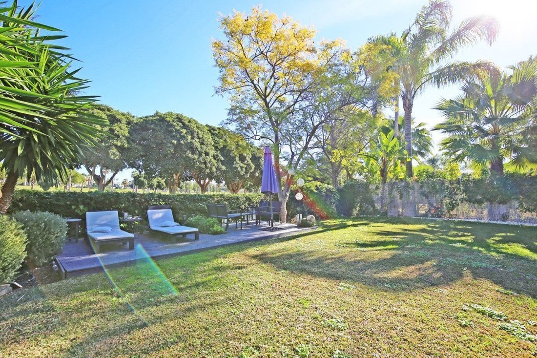 Villa in Nueva Andalucia, Marbella, Spain 3 - 18859553