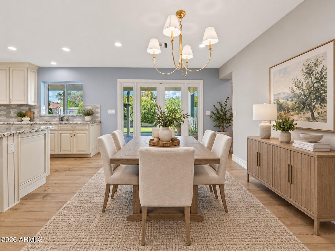 House in Phoenix, Arizona, United States 5 - 18855108