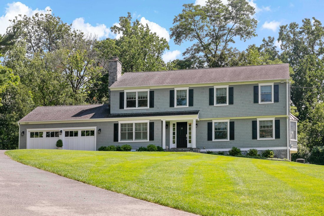 House in Briarcliff Manor, New York, United States 2 - 18848877