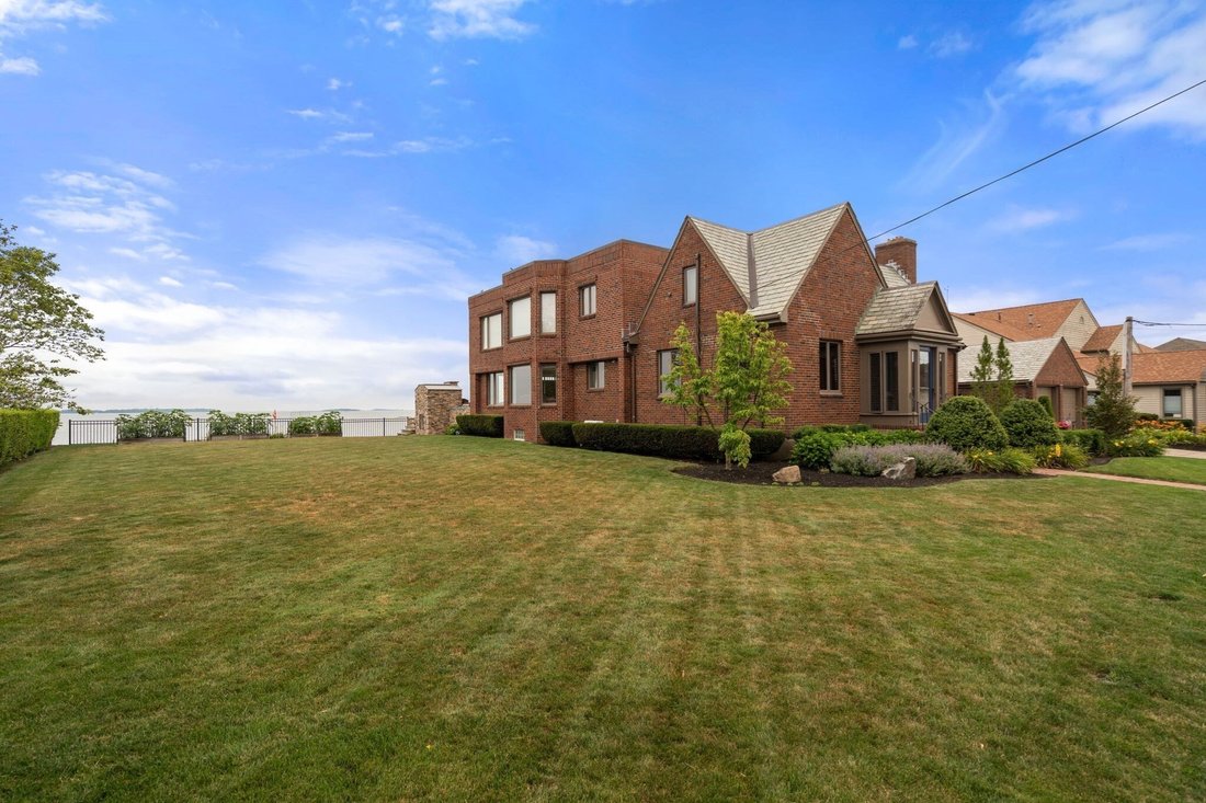 Casa a Quincy, Massachusetts, Stati Uniti 4 - 18851247