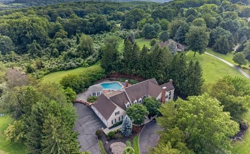 Haus in Franklin Township, New Jersey, Vereinigte Staaten 1
