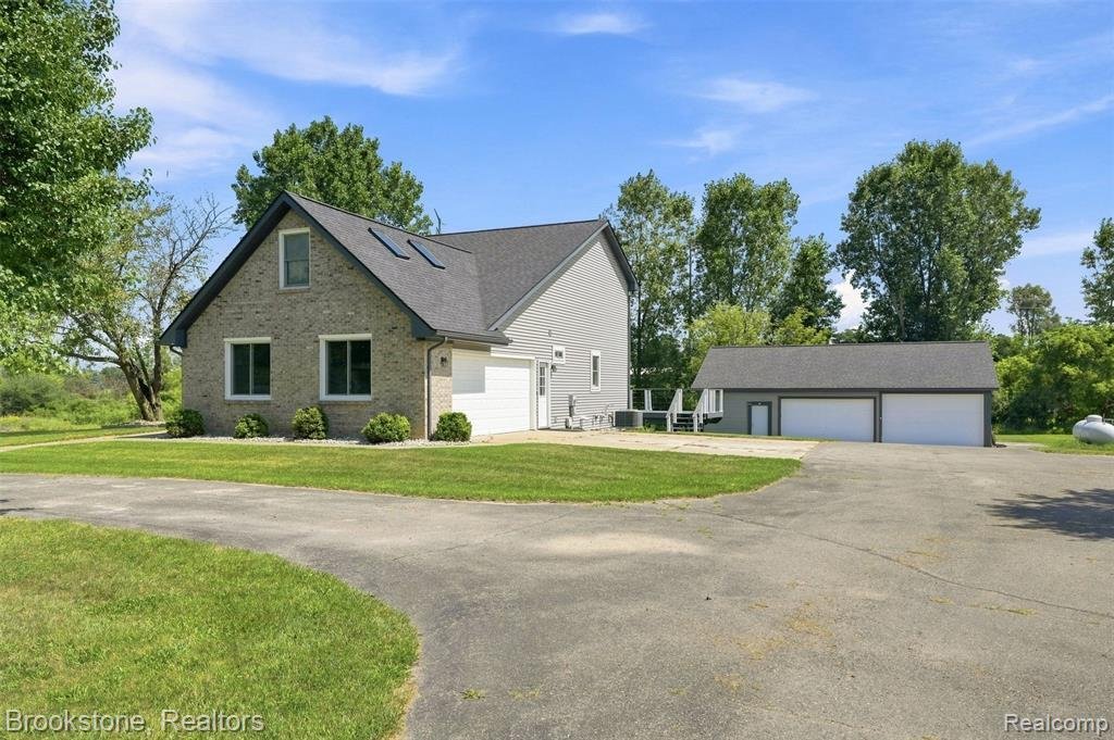 House in Howell, Michigan, United States 3 - 18851558