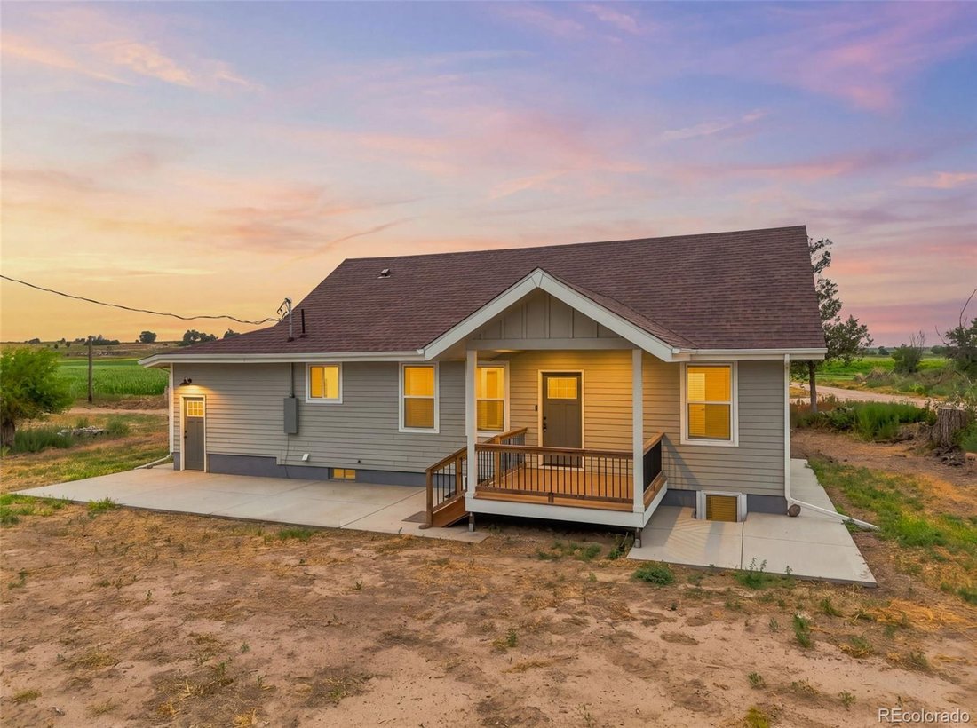 House in Fort Morgan, Colorado, United States 2 - 18845336