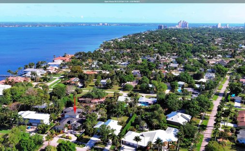 Haus in Fort Myers, Florida, Vereinigte Staaten 1