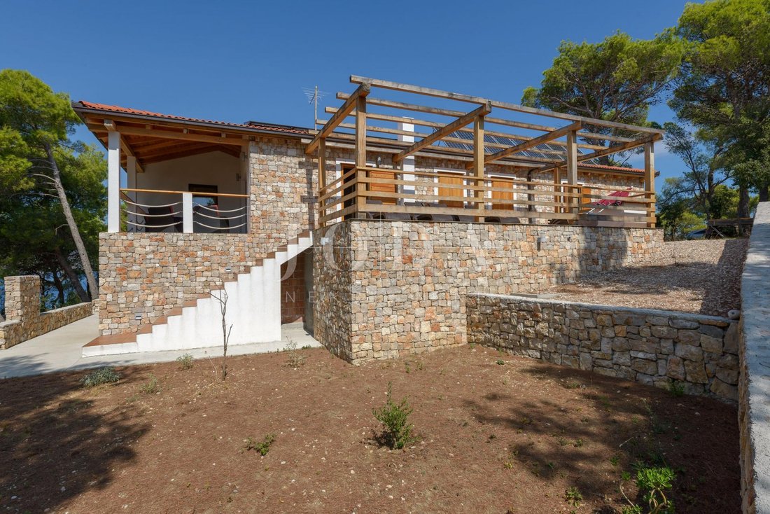 Casa en Trogir, Split-Dalmacia, Croacia 5 - 18854736