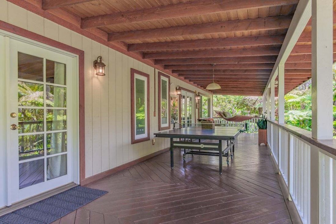 House in Mountain View, Hawaii, United States 4 - 18849716