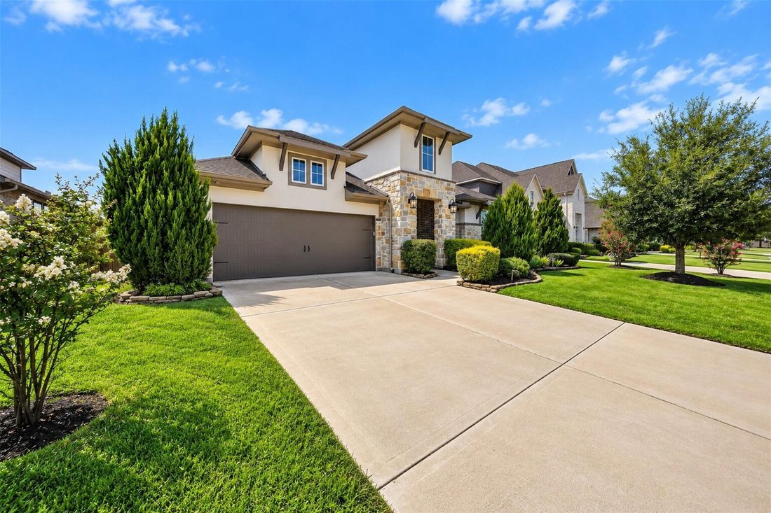 House in Katy, Texas, United States 2 - 18851675