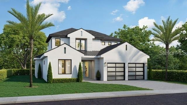 House in Winter Park, Florida, United States 1 - 18846142
