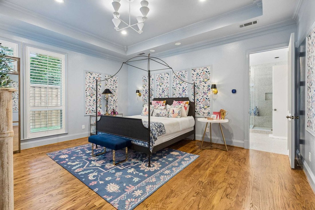 Haus in Plano, Texas, Vereinigte Staaten 5 - 18854136
