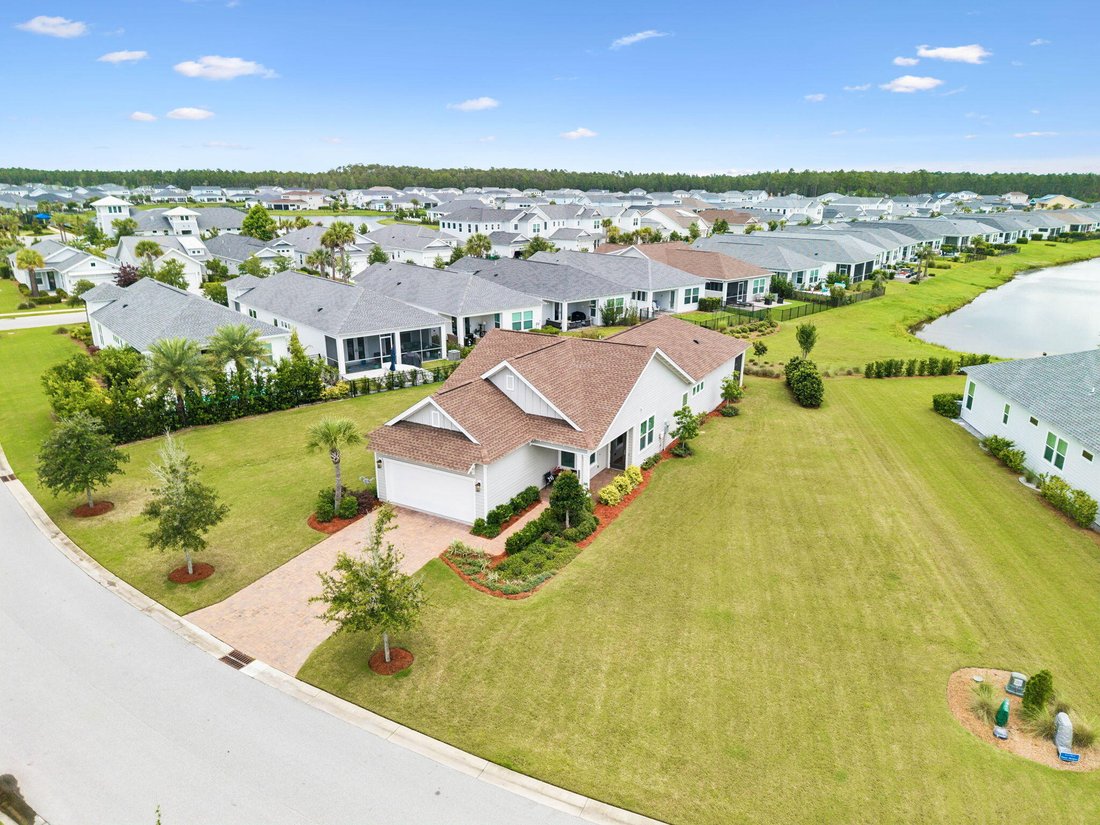 Casa a Inlet Beach, Florida, Stati Uniti 4 - 18850598