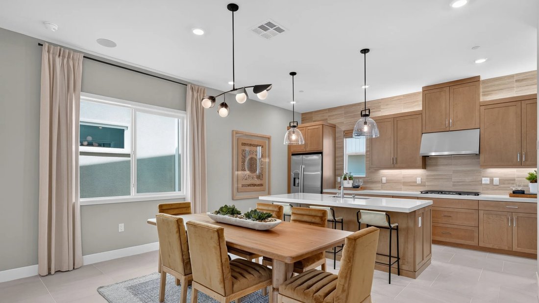 Casa a Irvine, California, Stati Uniti 5 - 18822335