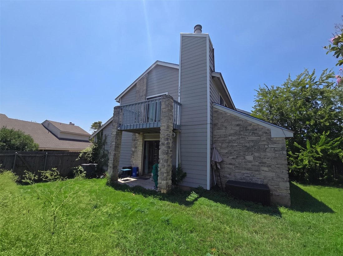 House in Brushy Creek, Texas, United States 2 - 18849495