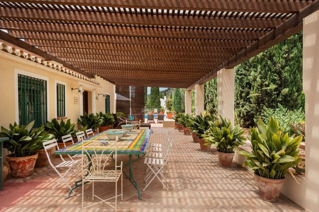 Casa en Centro, Malaga, España 3 - 18858331