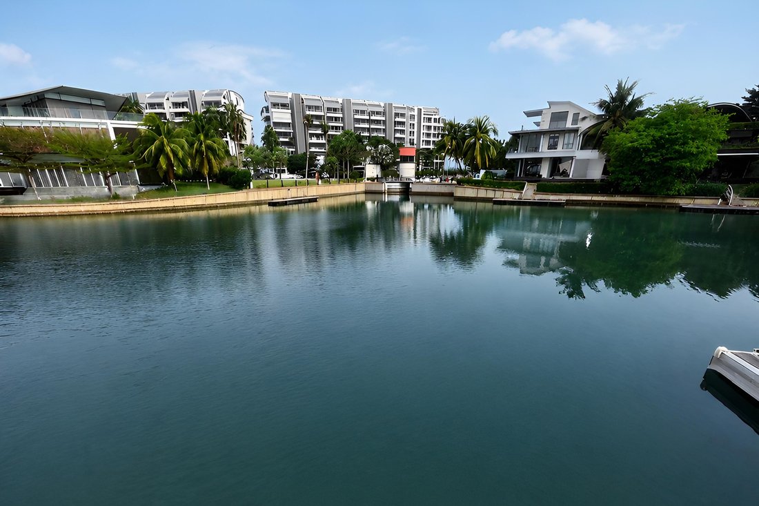 House in Singapore, Singapore 3 - 18850851