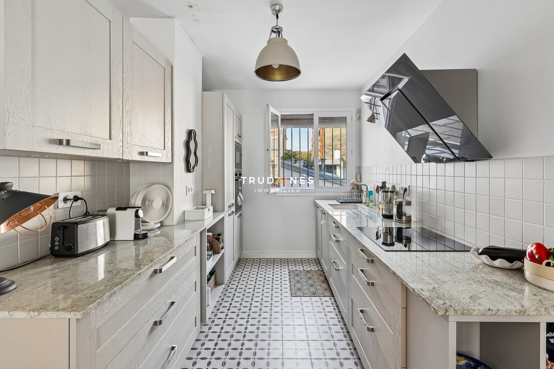 Apartment in Invalides, Paris 7e Arrondissement, Paris 5 - 18758878