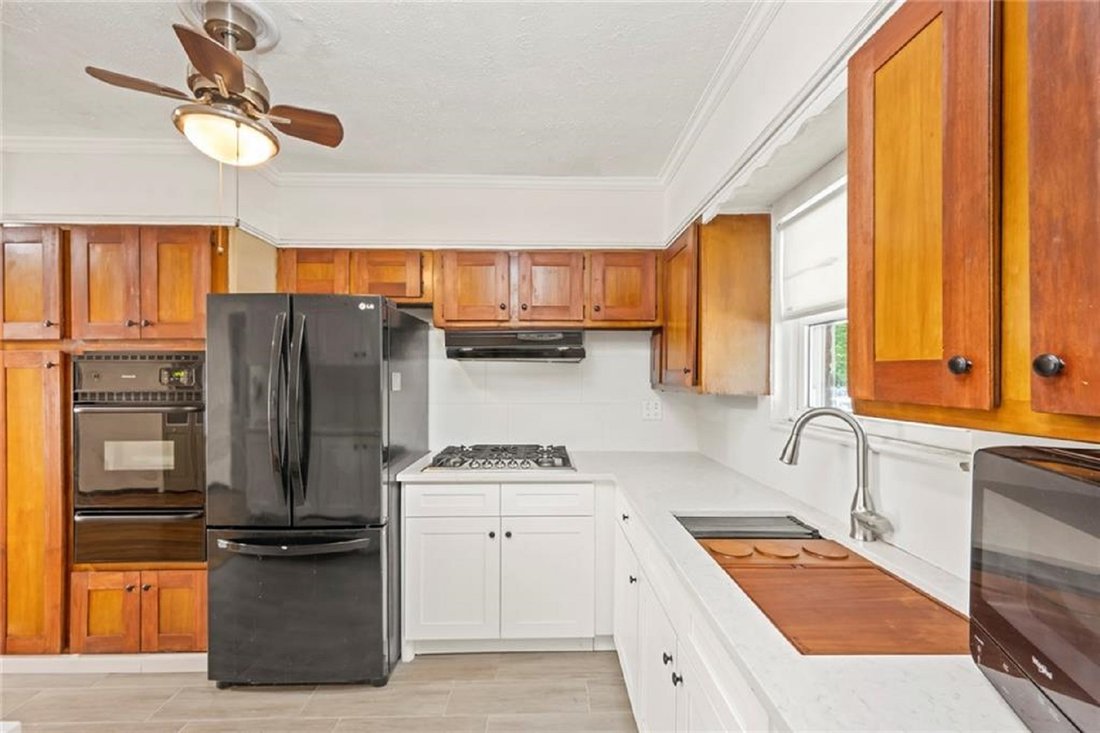 Casa a New York, New York, Stati Uniti 5 - 18843494