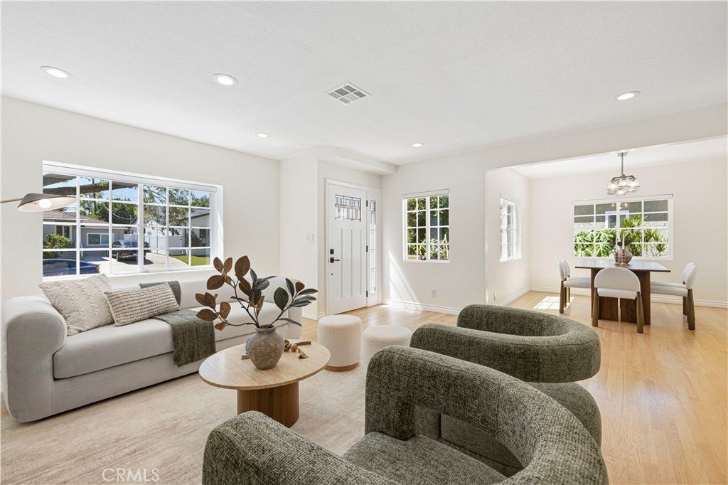 House in Los Angeles, California, United States 3 - 18848846