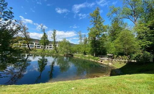 Apartamento en Velden am Wörther See, Carintia, Austria 1