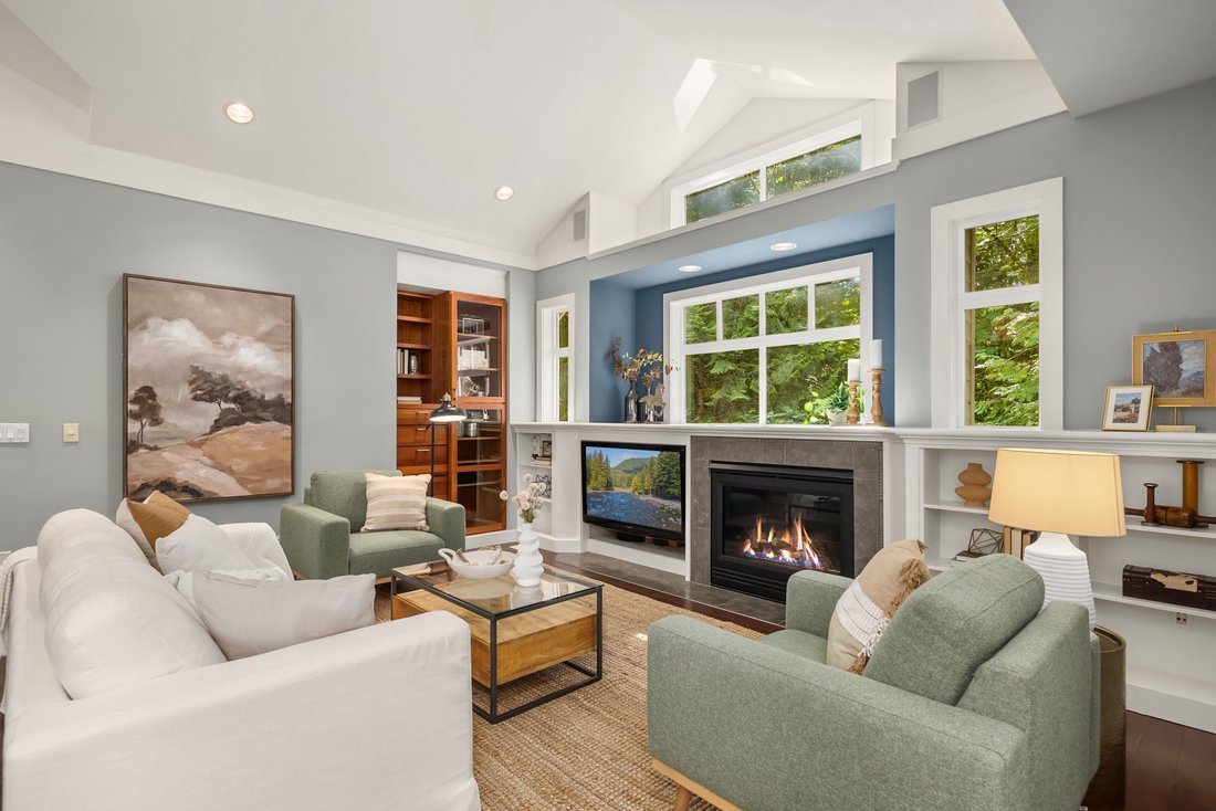 Casa a Issaquah, Washington, Stati Uniti 4 - 18855757