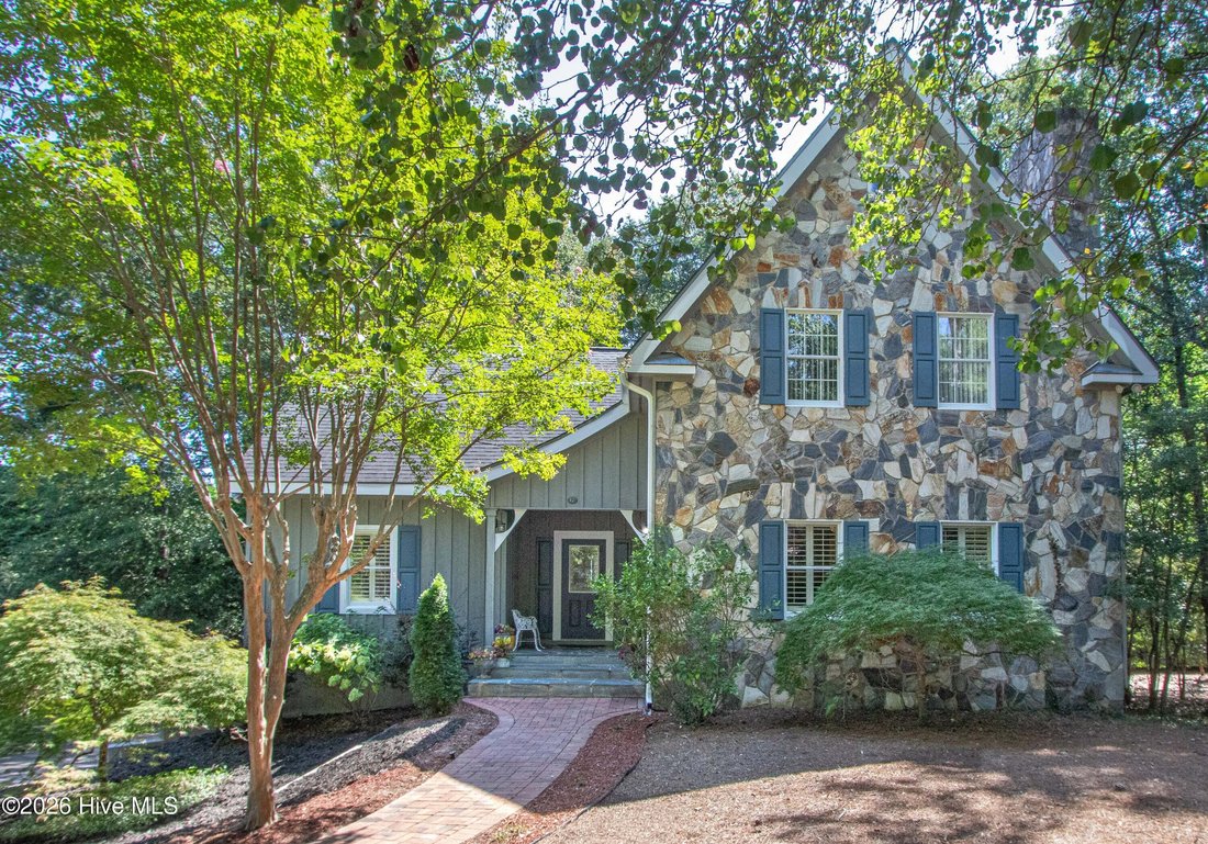House in Pinehurst, North Carolina, United States 1 - 18845563