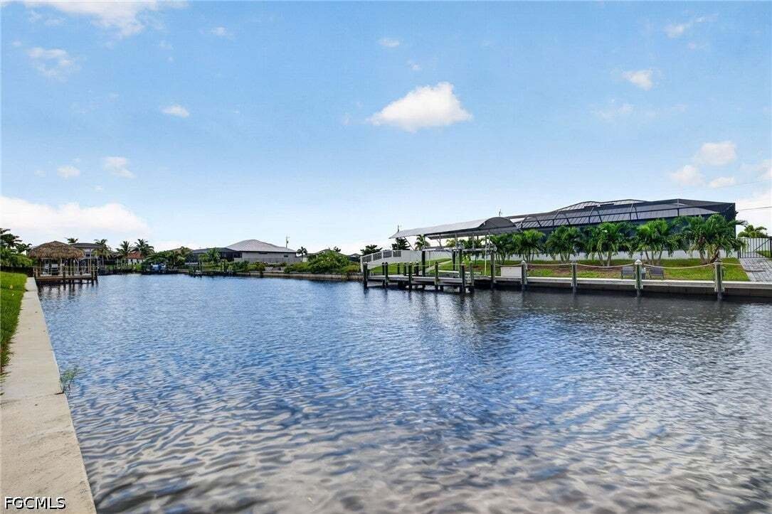 Casa a Cape Coral, Florida, Stati Uniti 4 - 18845286
