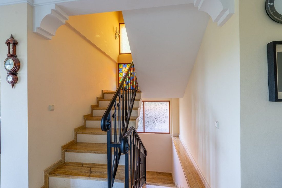 Villa in La Quinta, Benahavis, Andalusia 3 - 18859073