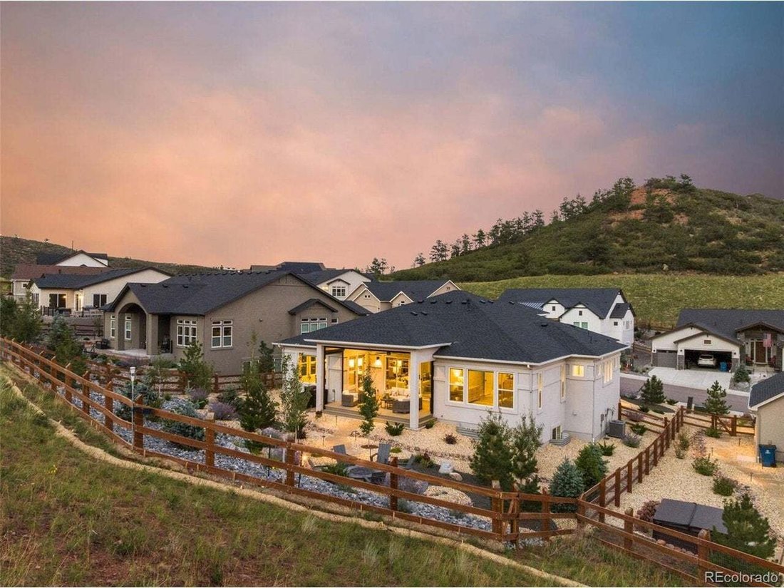 House in Monument, Colorado, United States 3 - 18845463