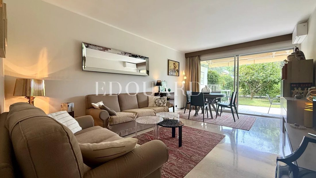 Appartement à Cap Martin, Roquebrune-Cap-Martin, France 2 - 18843997