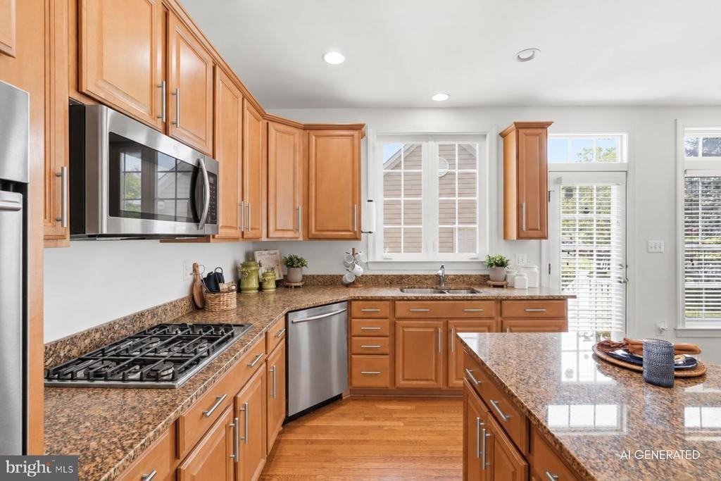 Haus in Frederick, Maryland, Vereinigte Staaten 2 - 18576415