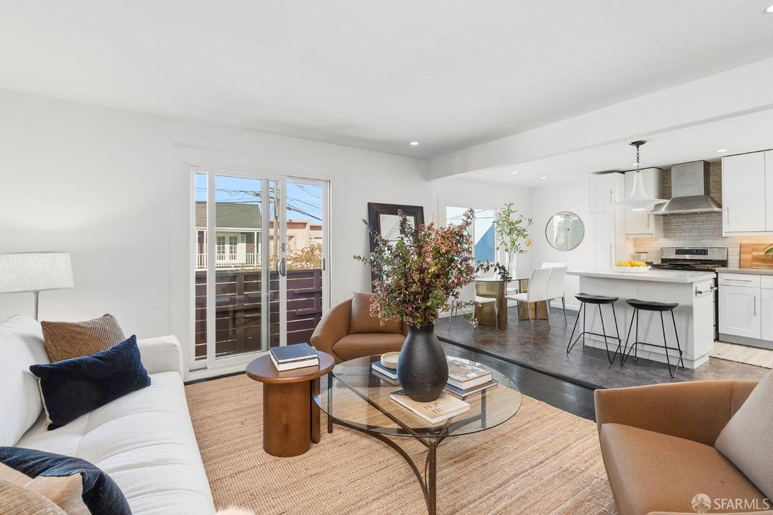 House in San Francisco, California, United States 1 - 18845074