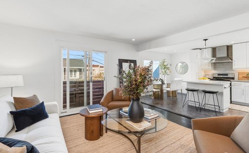 House in San Francisco, California, United States 1