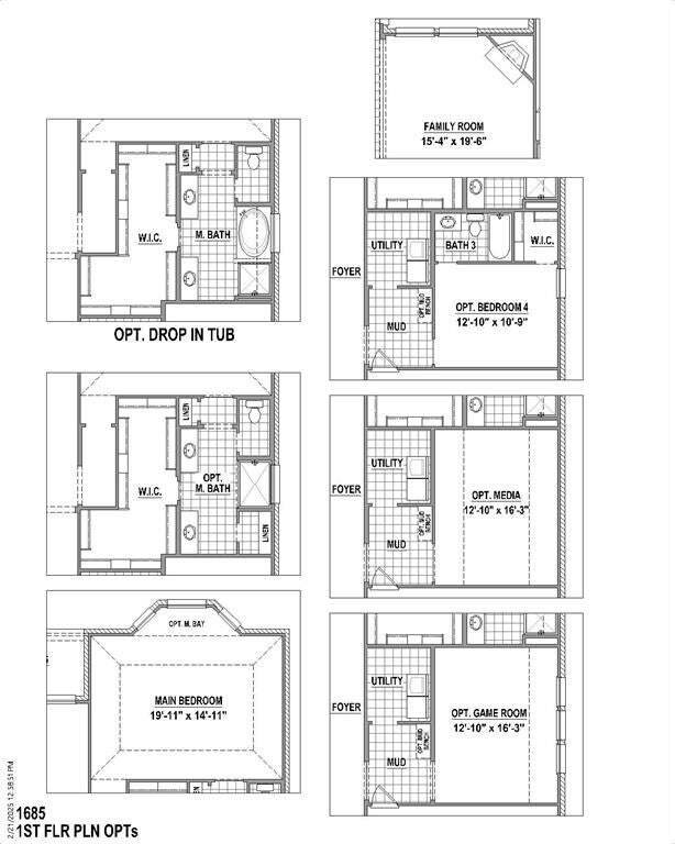 Casa en Decatur, Texas, Estados Unidos 4 - 18846875