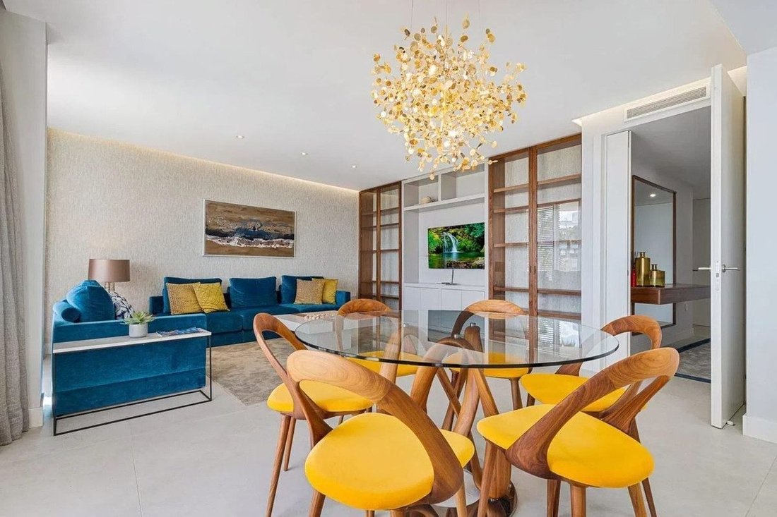 Appartamento a Estepona, Andalusia, Spagna 3 - 18859089