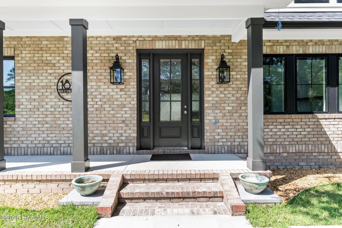 Casa a Holden Beach, Carolina del Nord, Stati Uniti 3 - 18852964