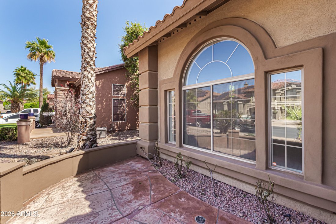 House in Litchfield Park, Arizona, United States 2 - 18850946