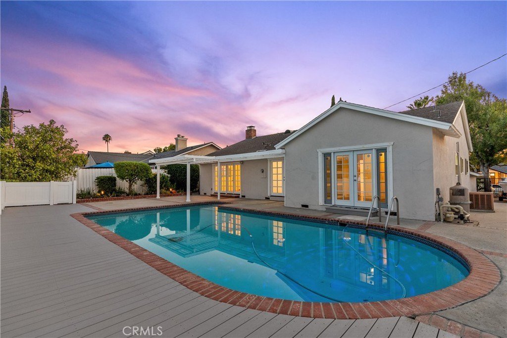 House in Los Angeles, California, United States 3 - 18848835