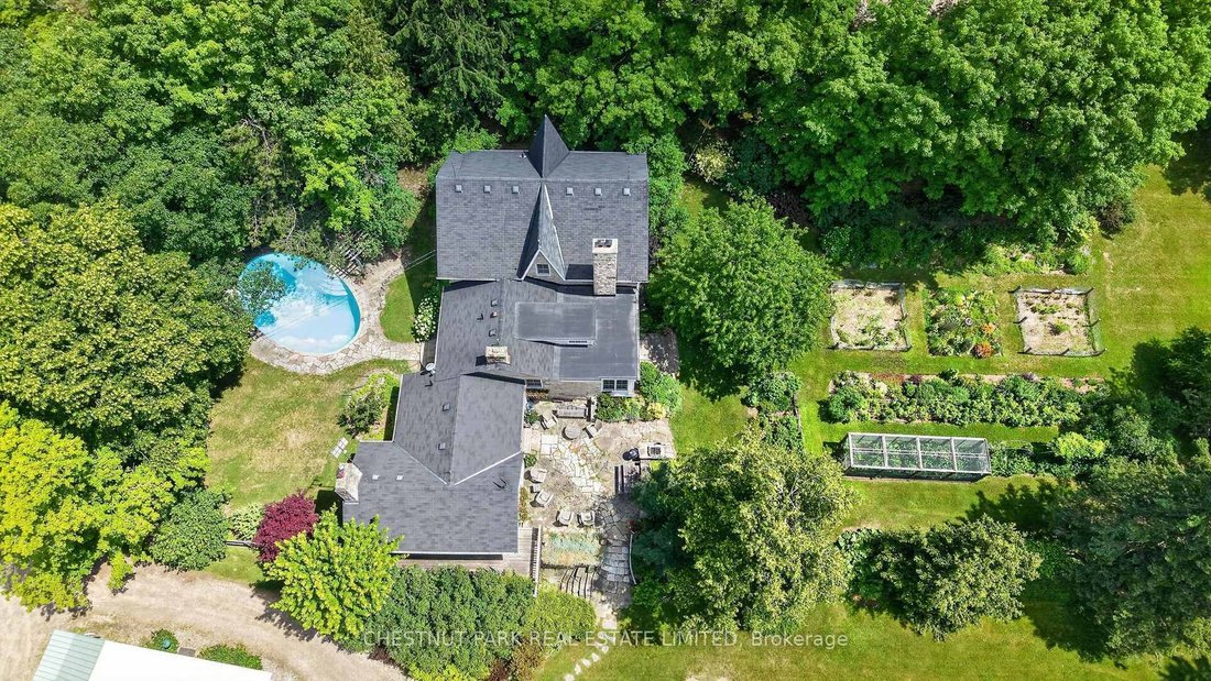 Casa en Caledon, Ontario, Canadá 3 - 18850493