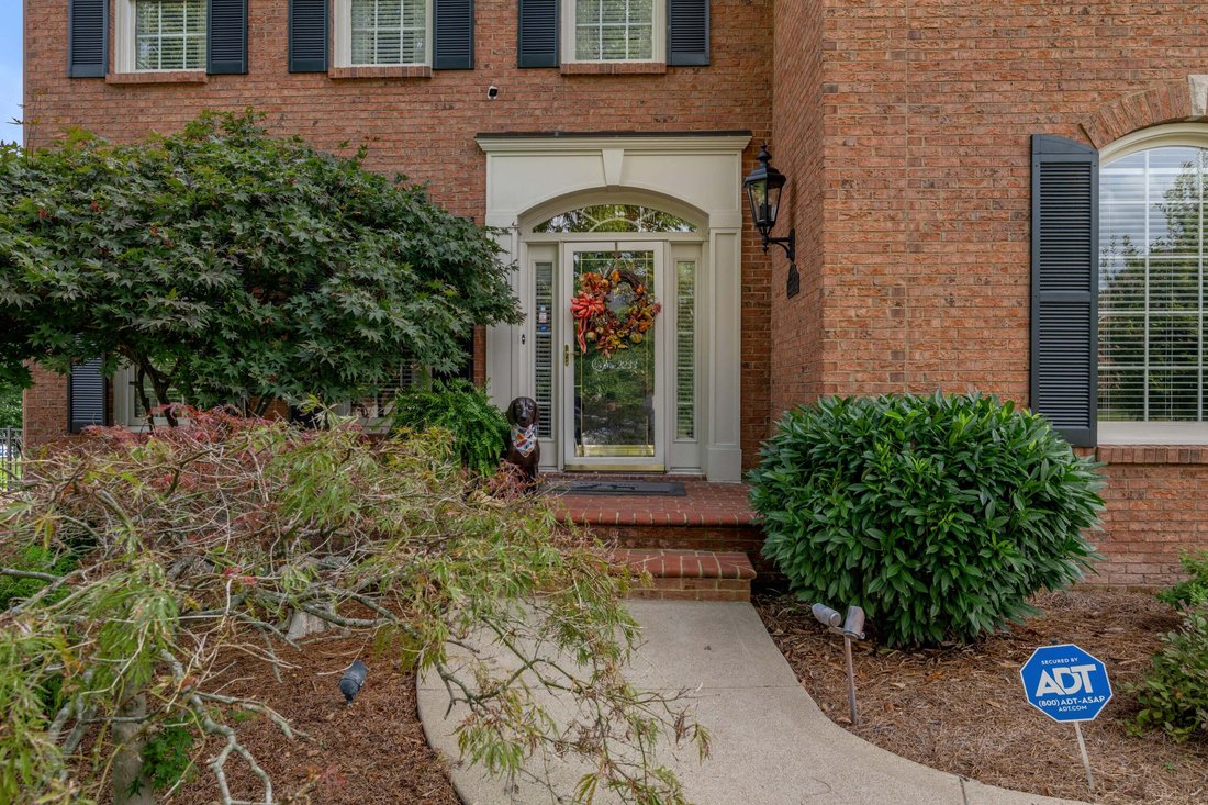 Casa en Lexington, Kentucky, Estados Unidos 5 - 18853057
