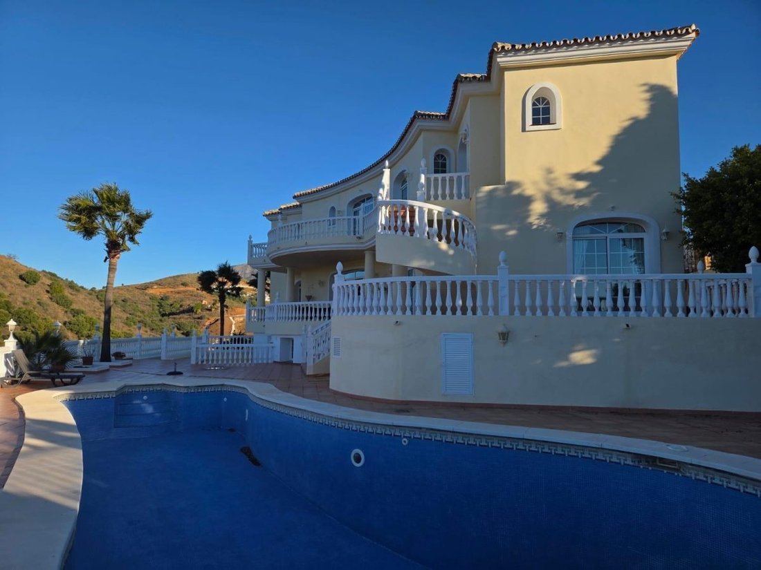Villa a Centro, Malaga, Spagna 3 - 18856838