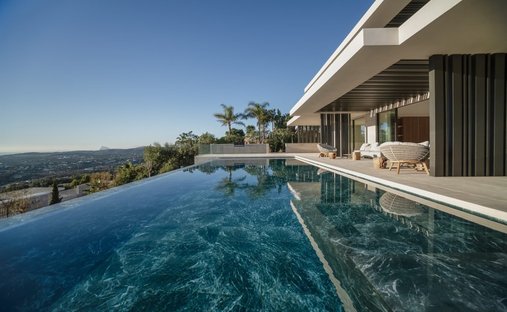 Villa in Sotogrande, San Roque, Andalusien 1
