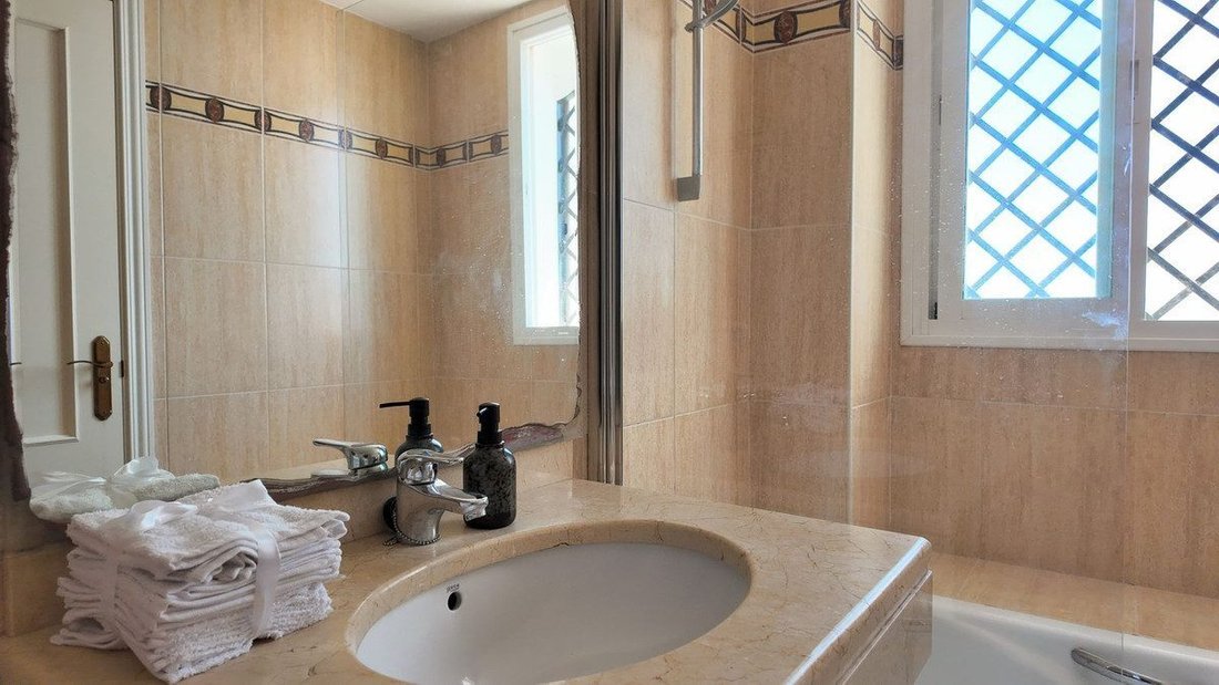 Townhouse in Benalmadena, Andalusia, Spain 5 - 18858418