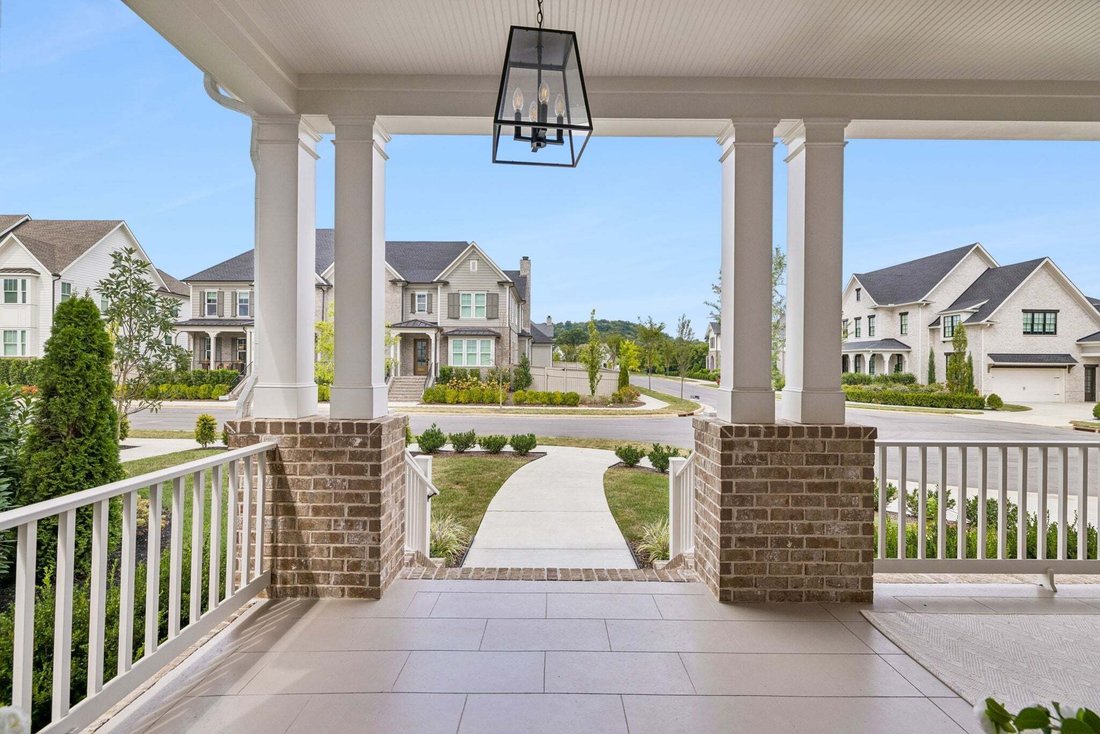 House in Franklin, Tennessee, United States 1 - 18851352