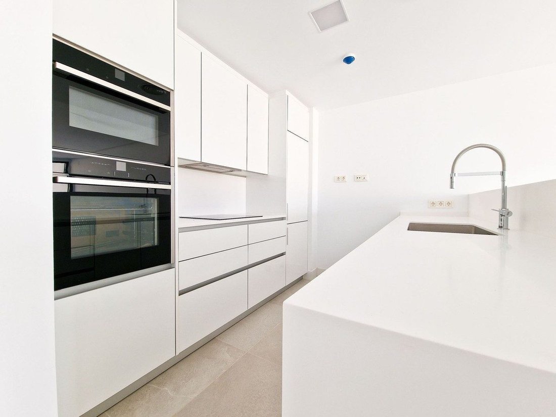 Appartamento a Centro, Malaga, Spagna 2 - 18862504
