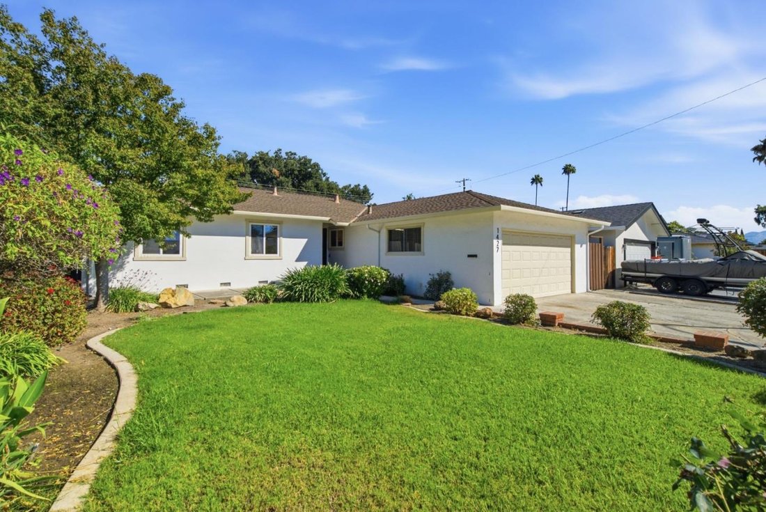 House in San Jose, California, United States 2 - 18852682
