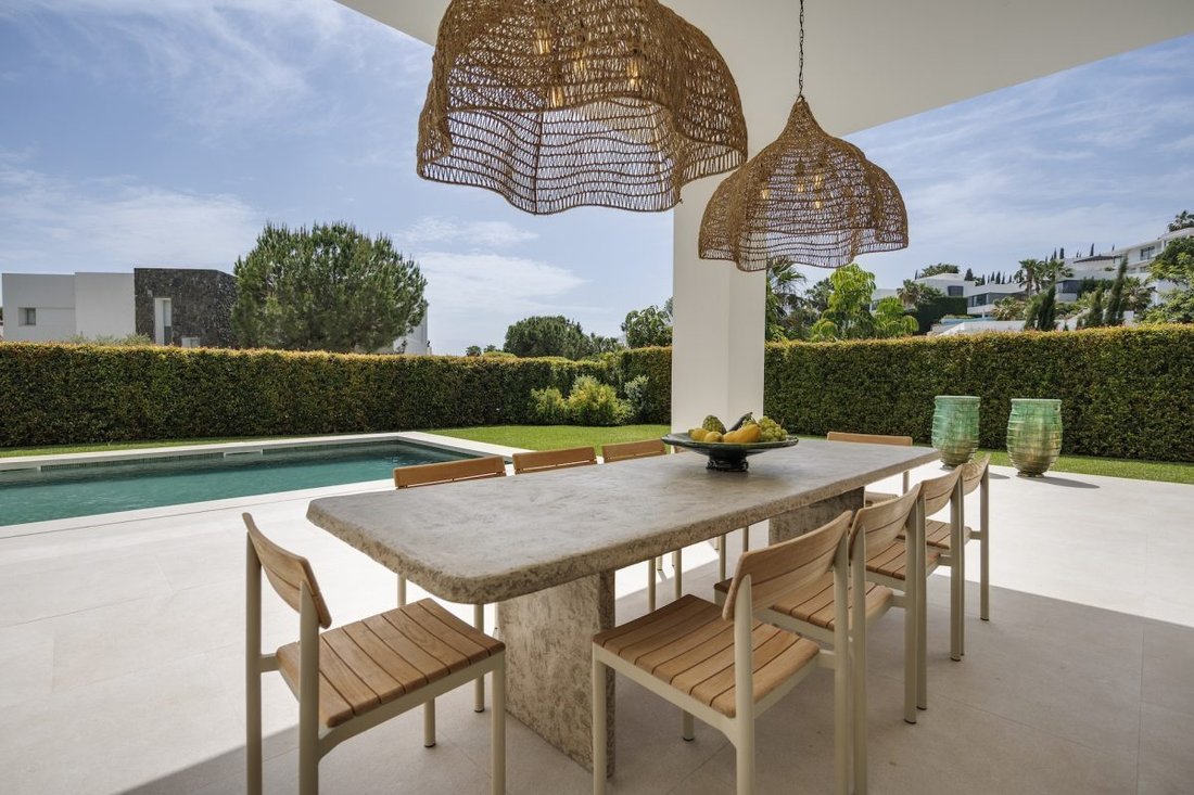 Villa in Comares, Andalusia, Spain 5 - 18857646