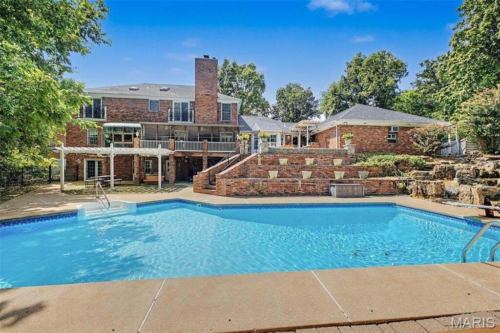 Casa a Oakville, Missouri, Stati Uniti 2 - 18854658
