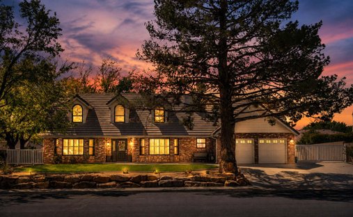 House in St. George, Utah, United States 1